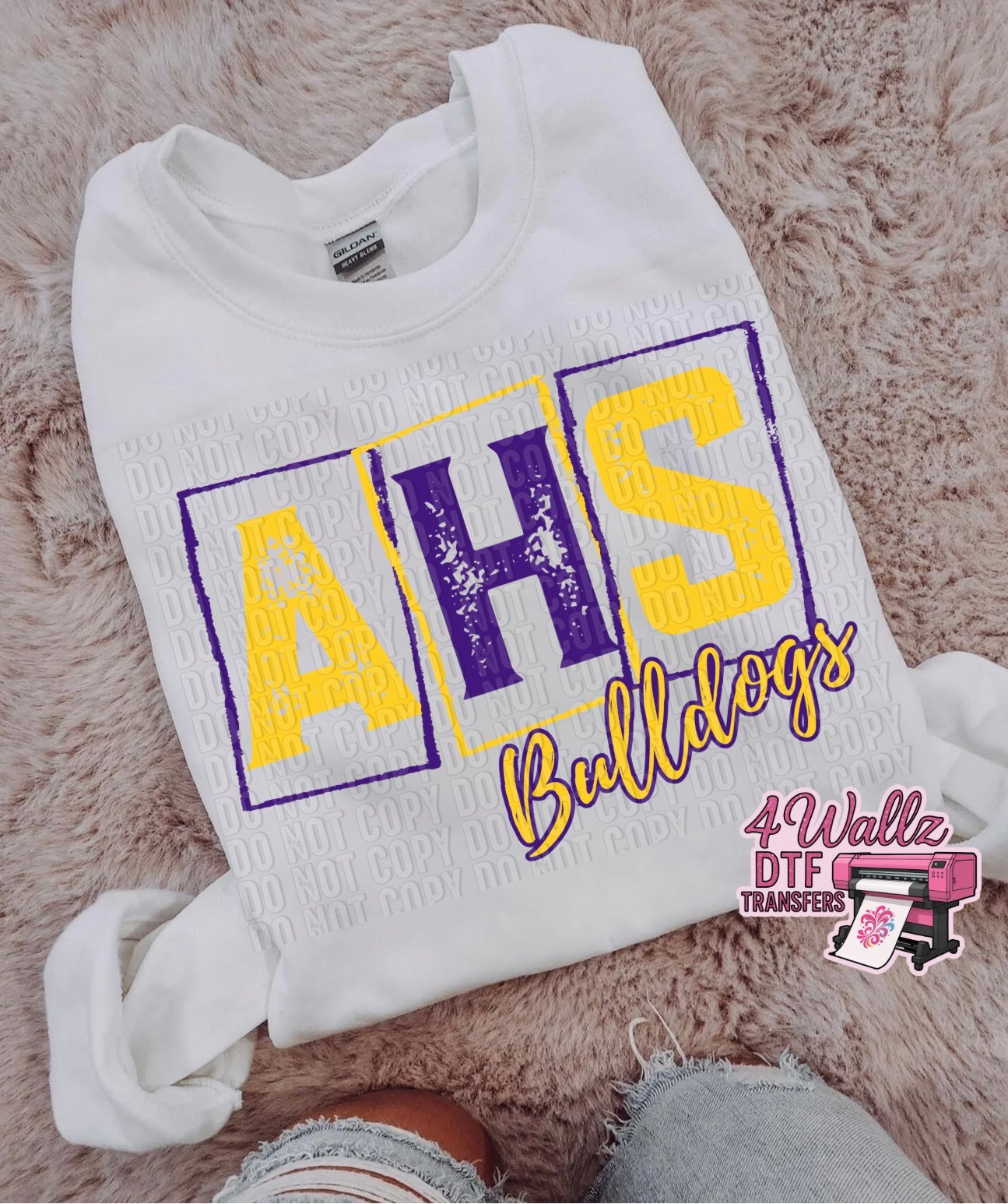 School Initials