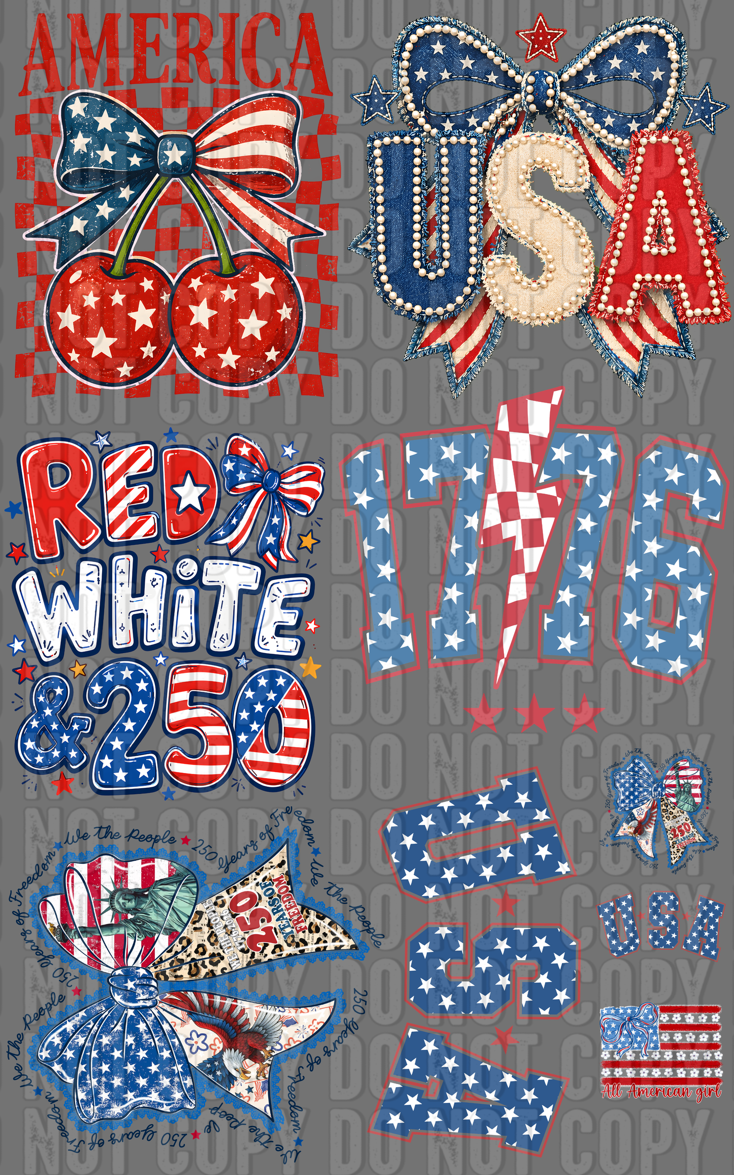 4th of July