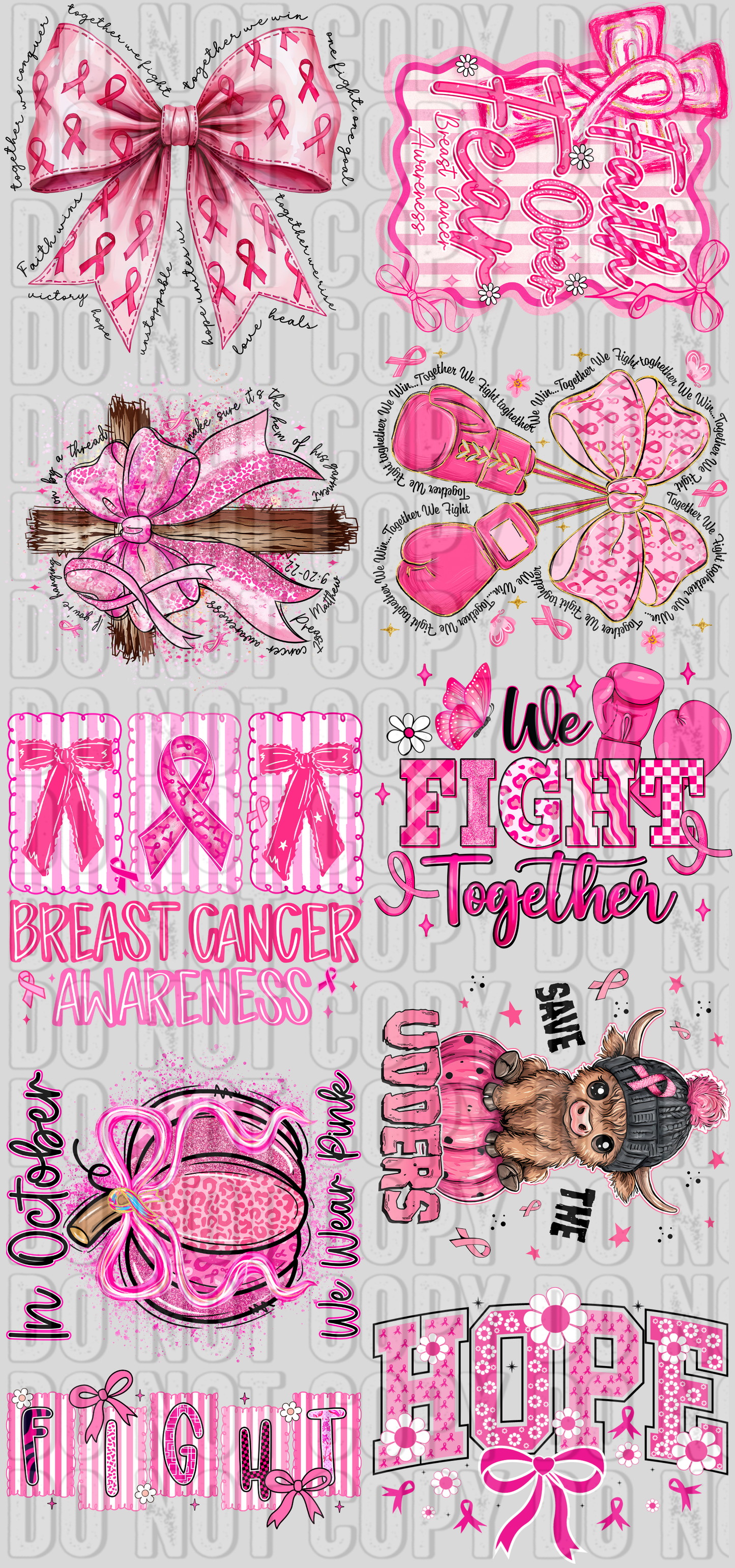 Breast Cancer Awareness