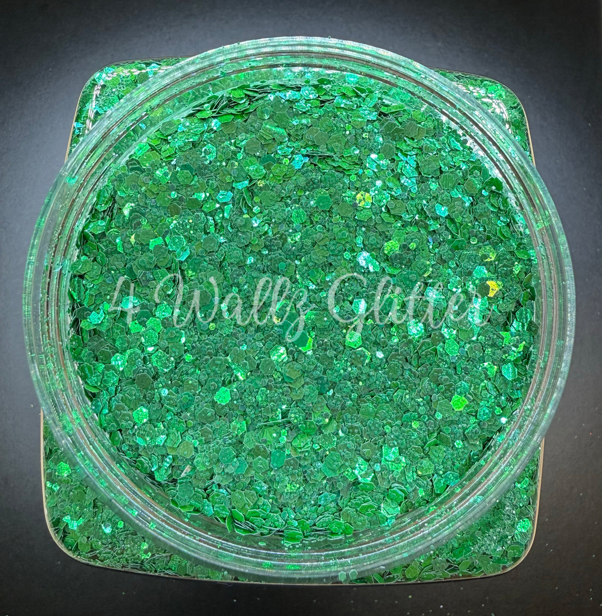 Emerald City