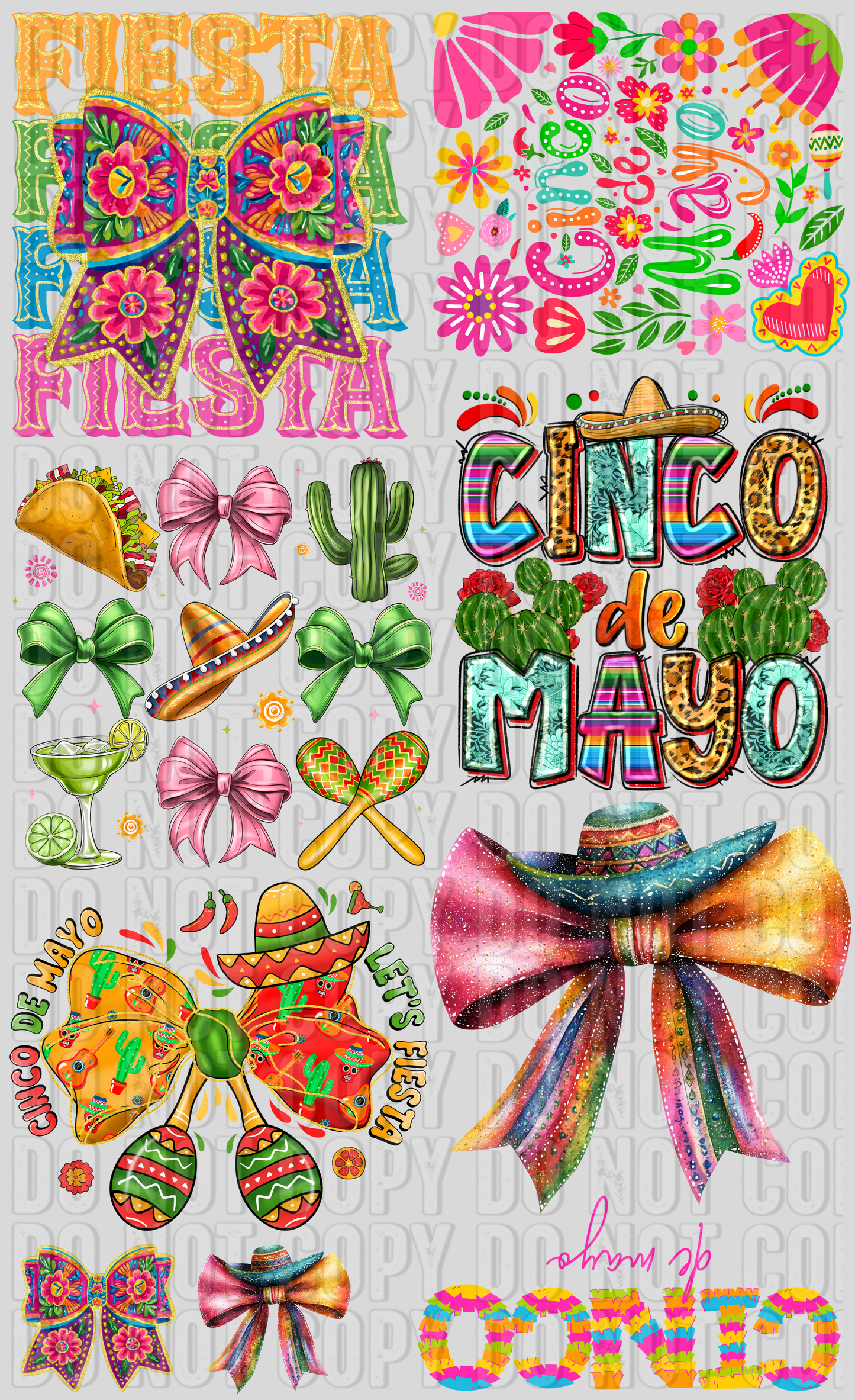 Cinco de Mayo