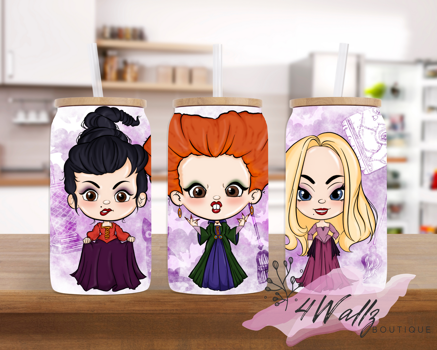HP Cartoon