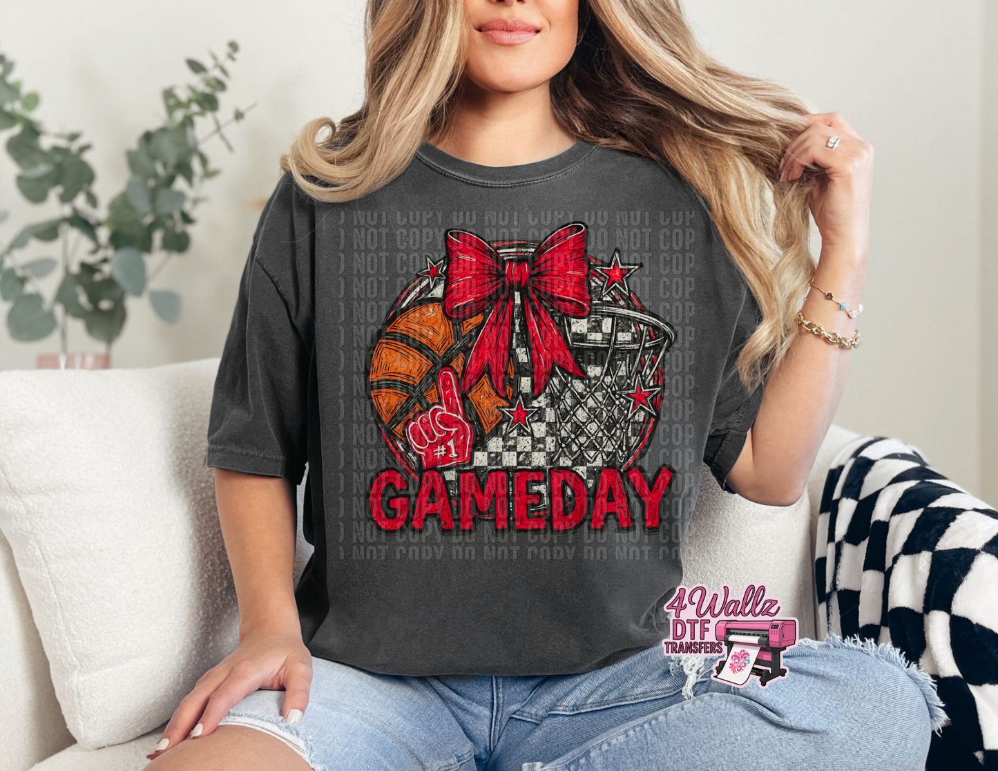 Gameday Basketball