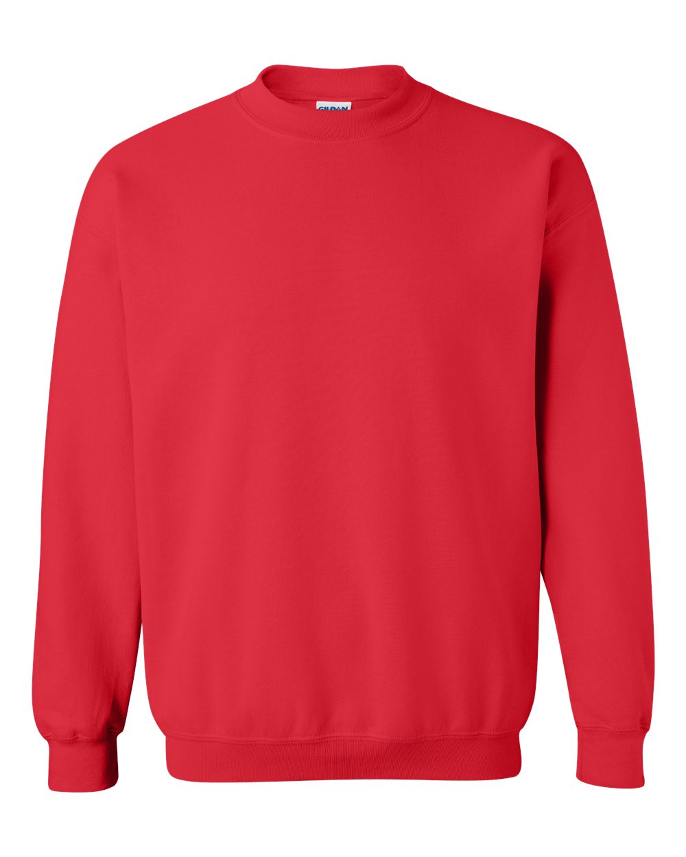 Gildan Sweatshirt 18000