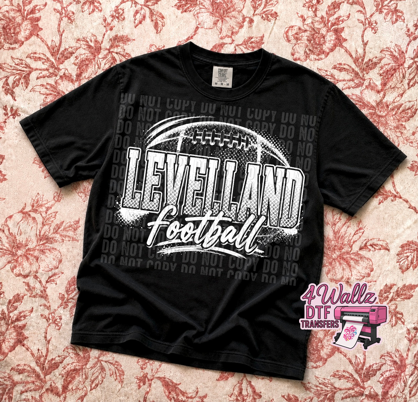Gridiron Football Levelland
