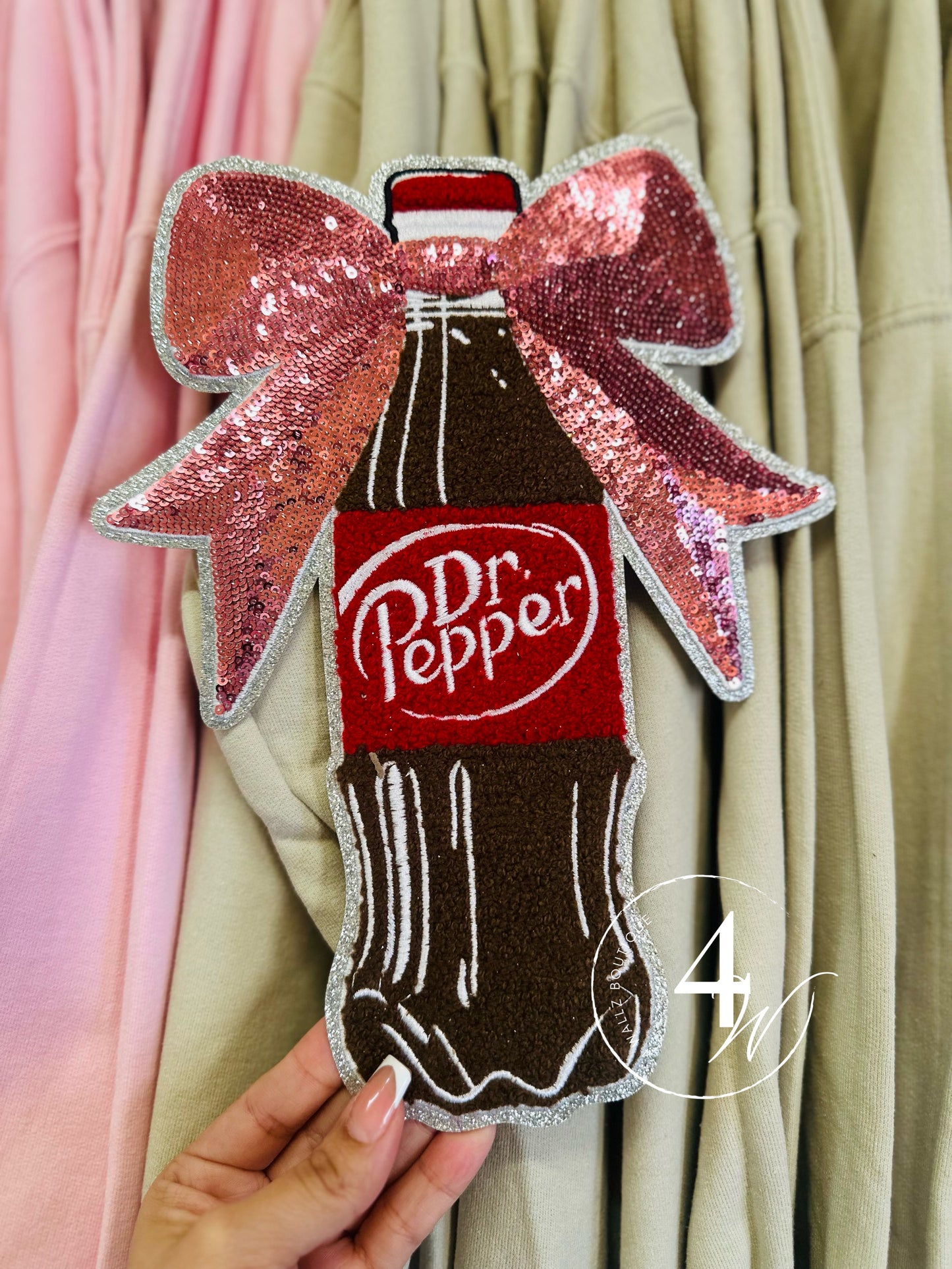 DP Bow
