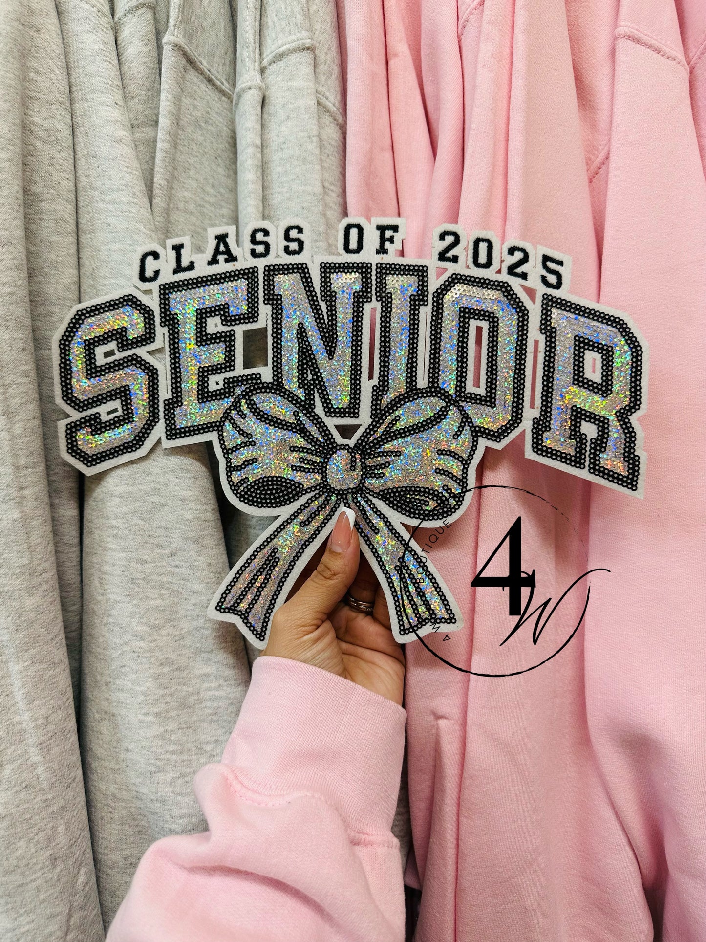 Senior Class of 2025