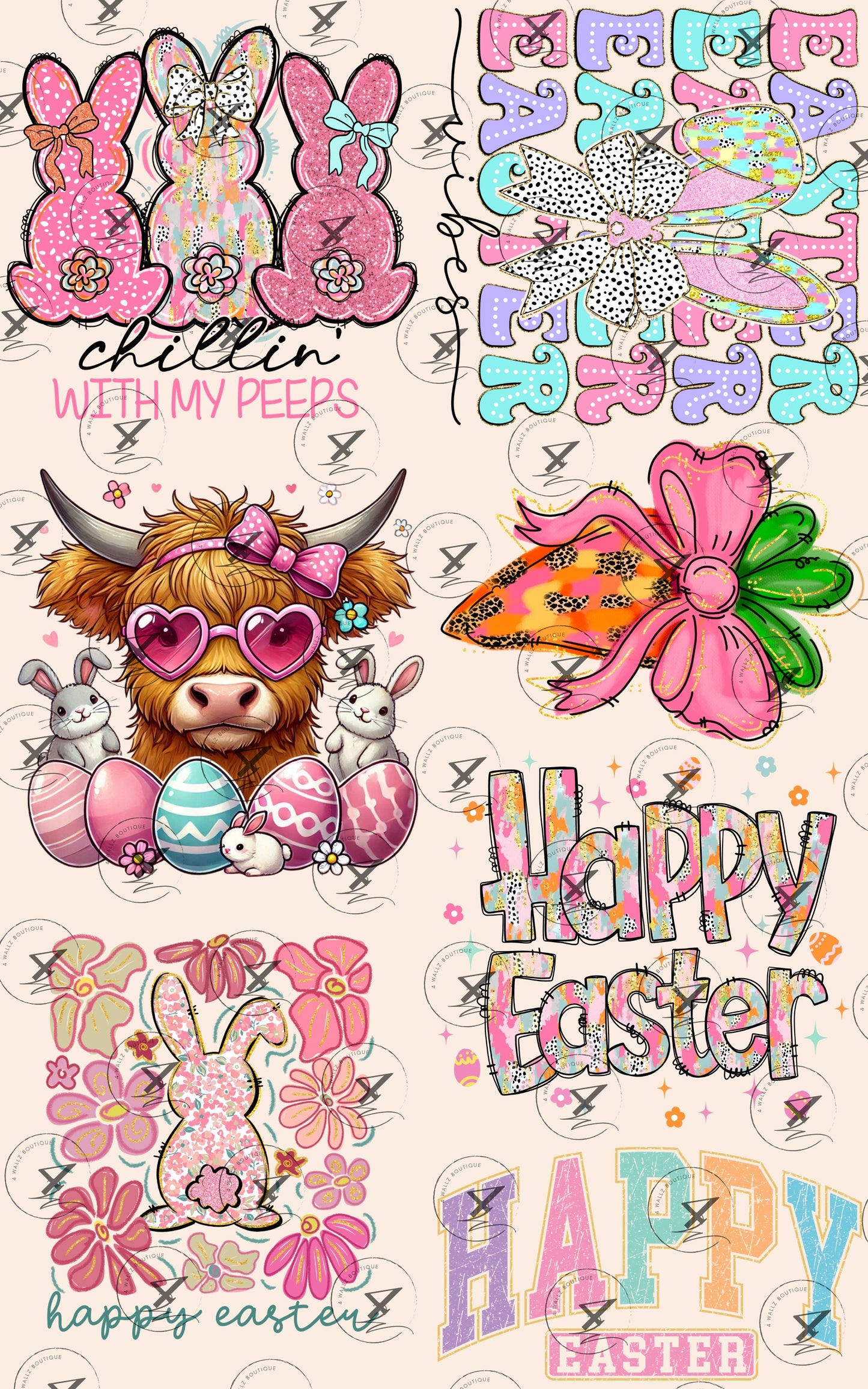 Easter