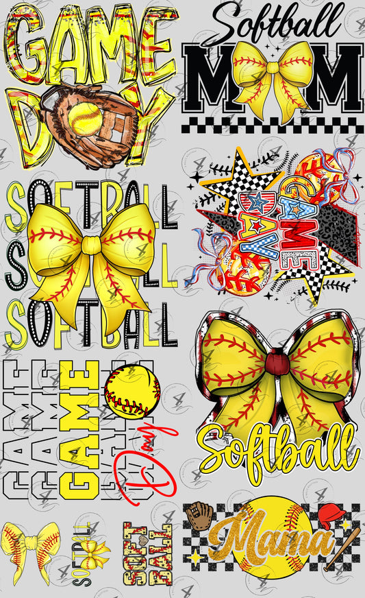 Softball/Baseball