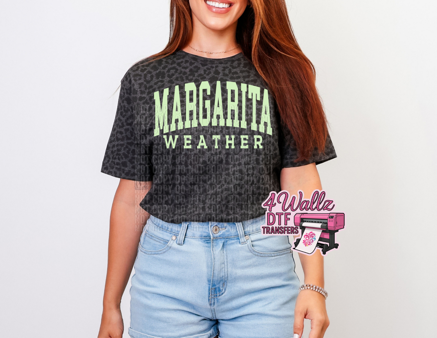 Margarita Weather