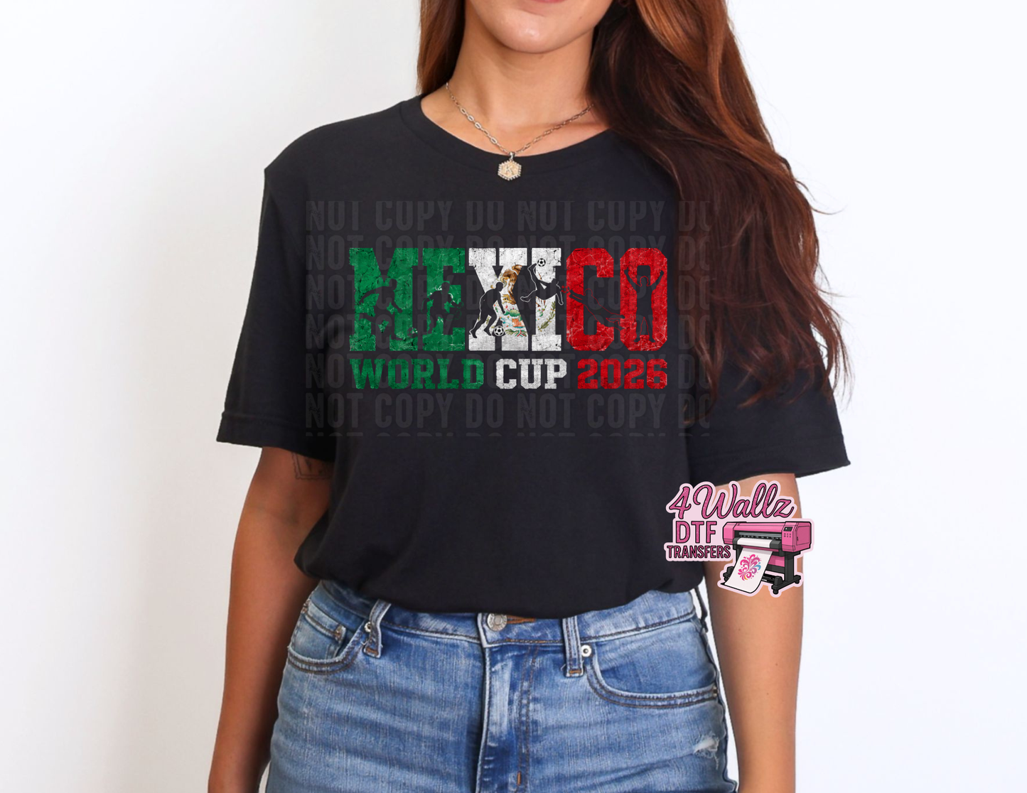 Mexico World Cup 2026