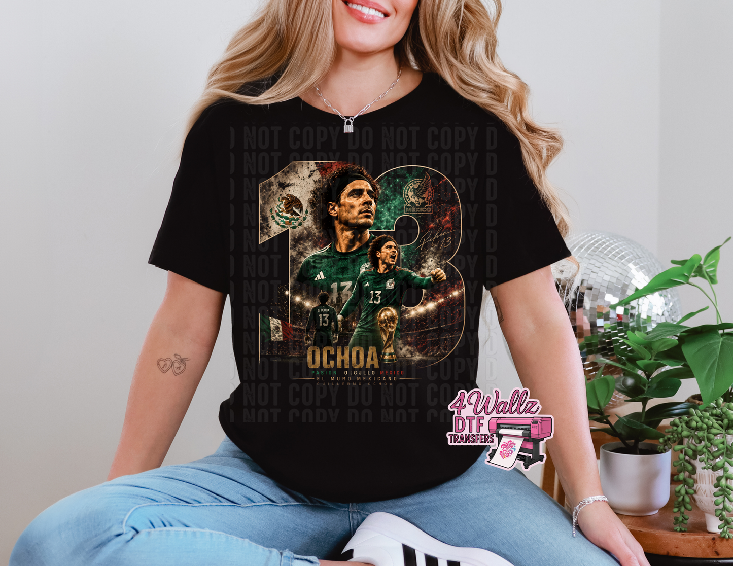 Ochoa 13
