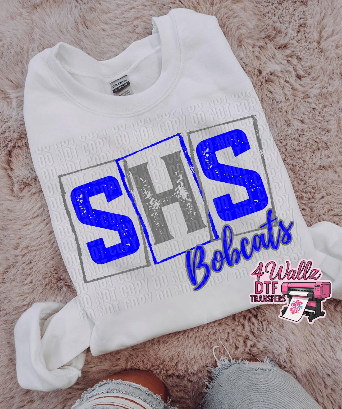 School Initials