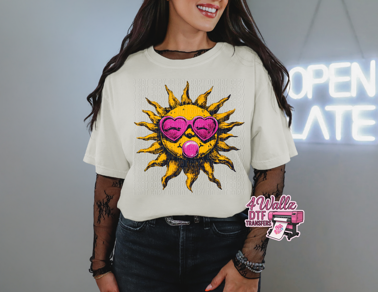 Shady Sun