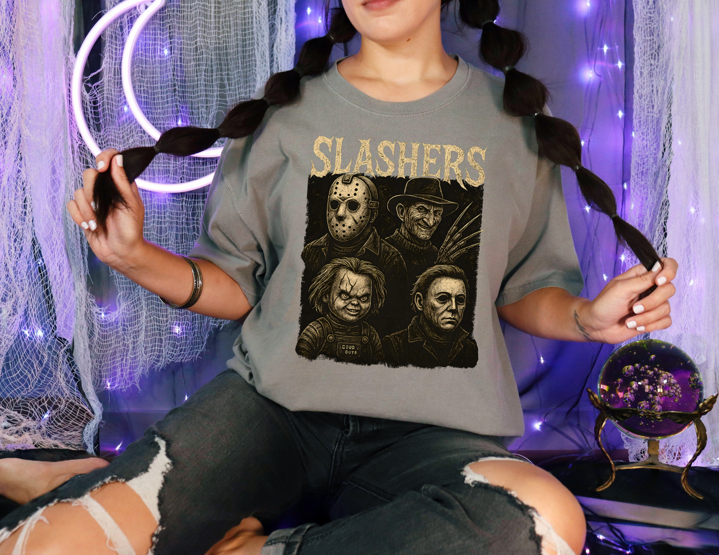 Slashers