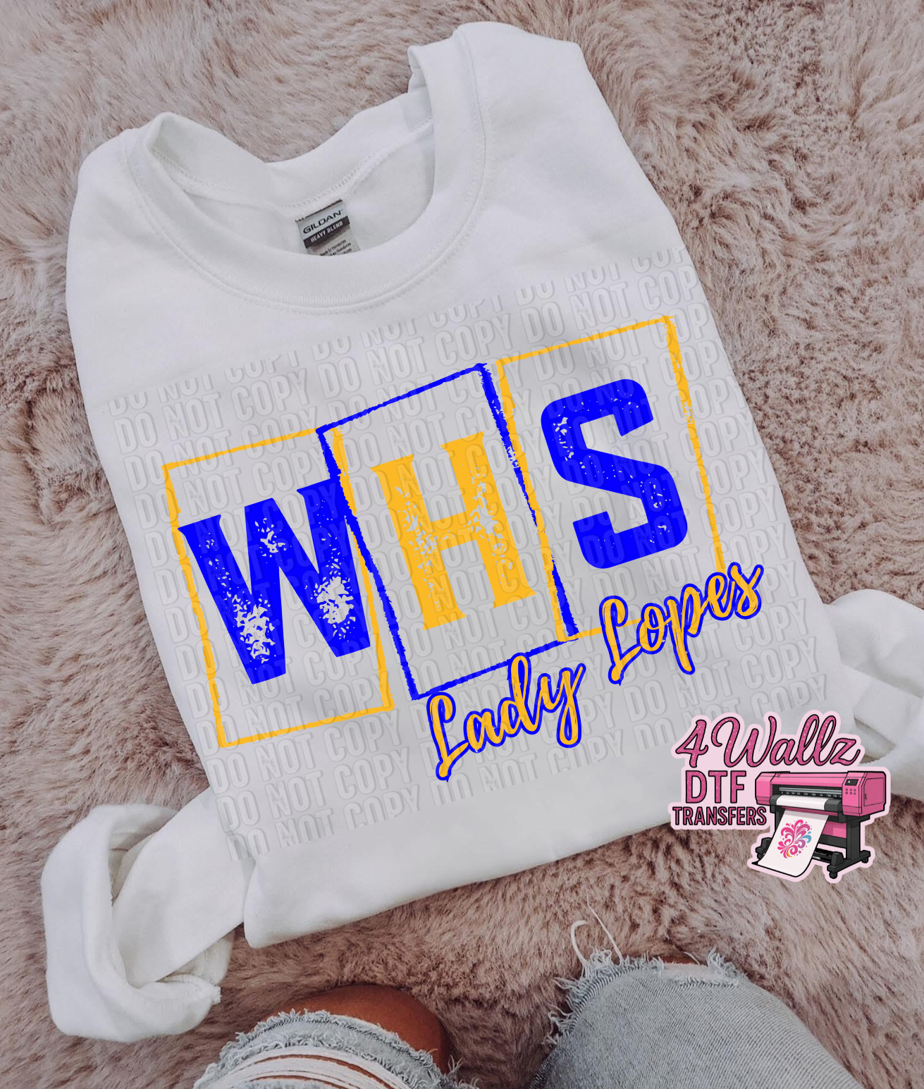 School Initials
