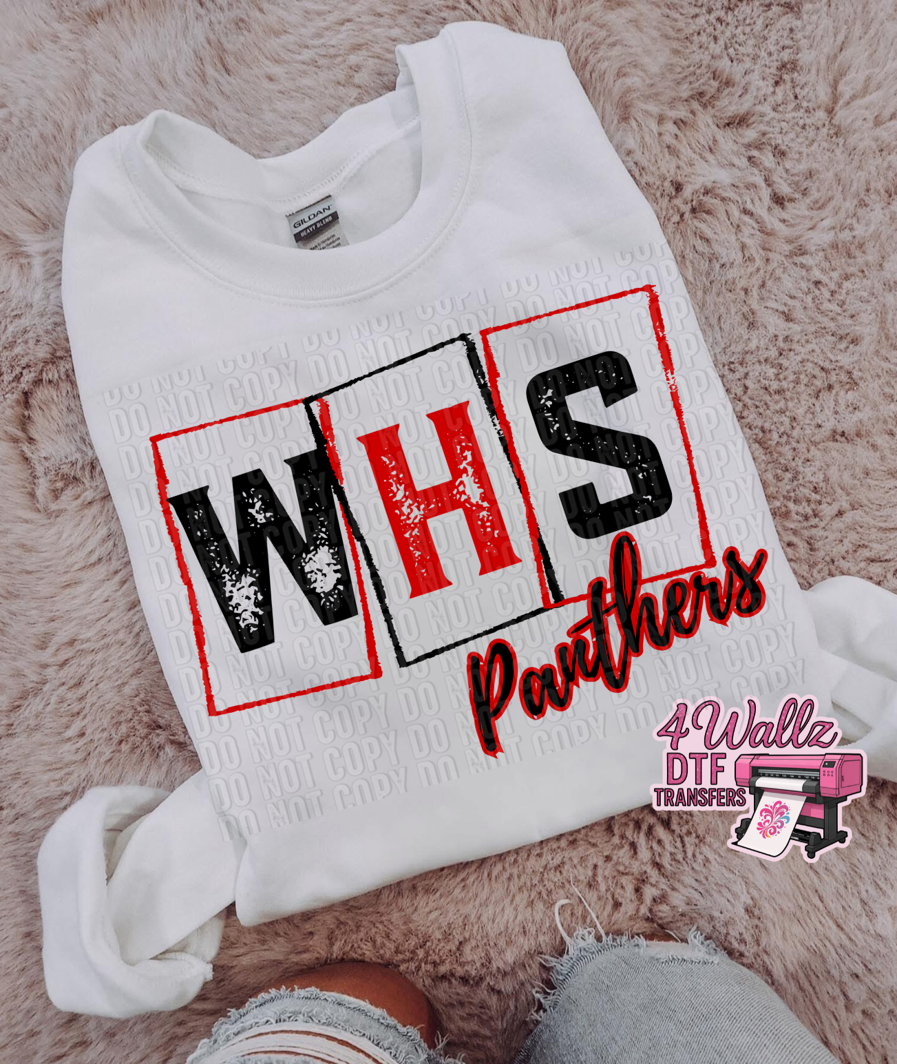 School Initials