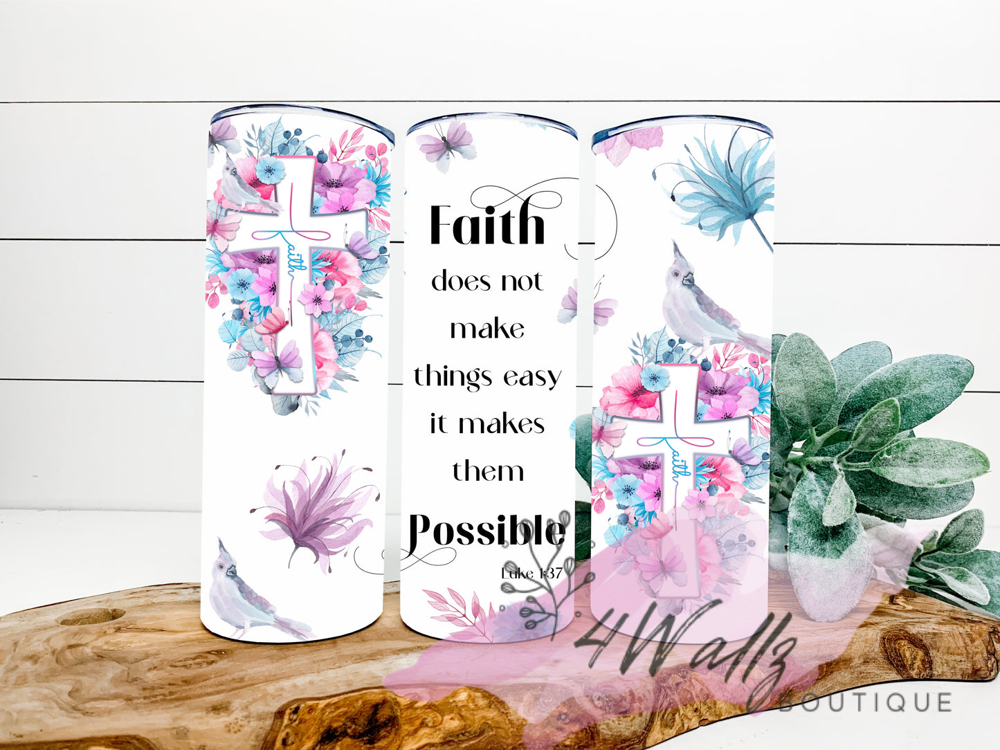 Faith
