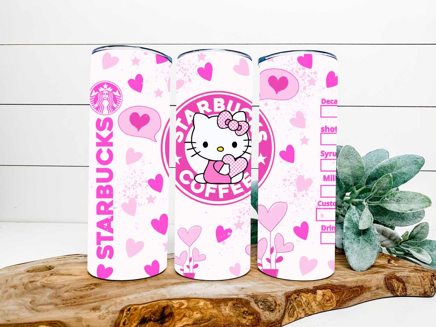 Kitty Starbs