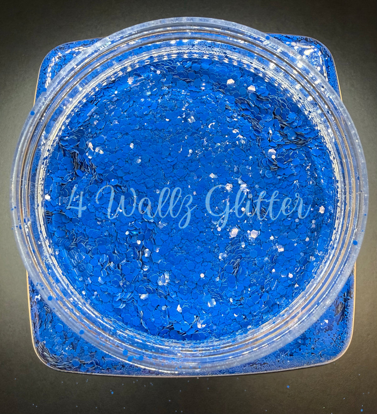 Blue Mood