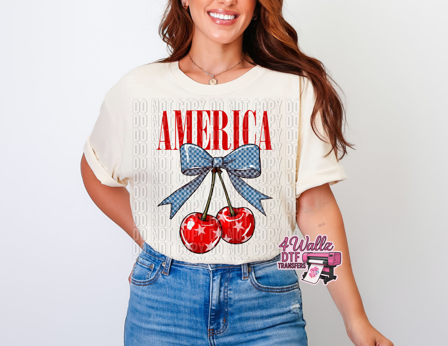 America Cherries