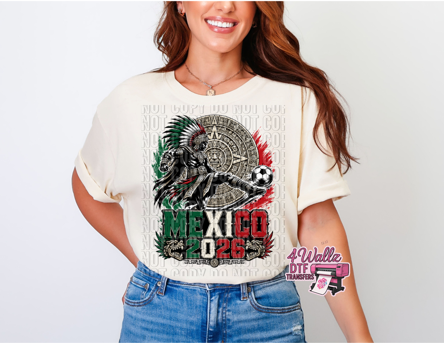 Aztec Mexico
