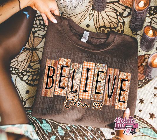Believe