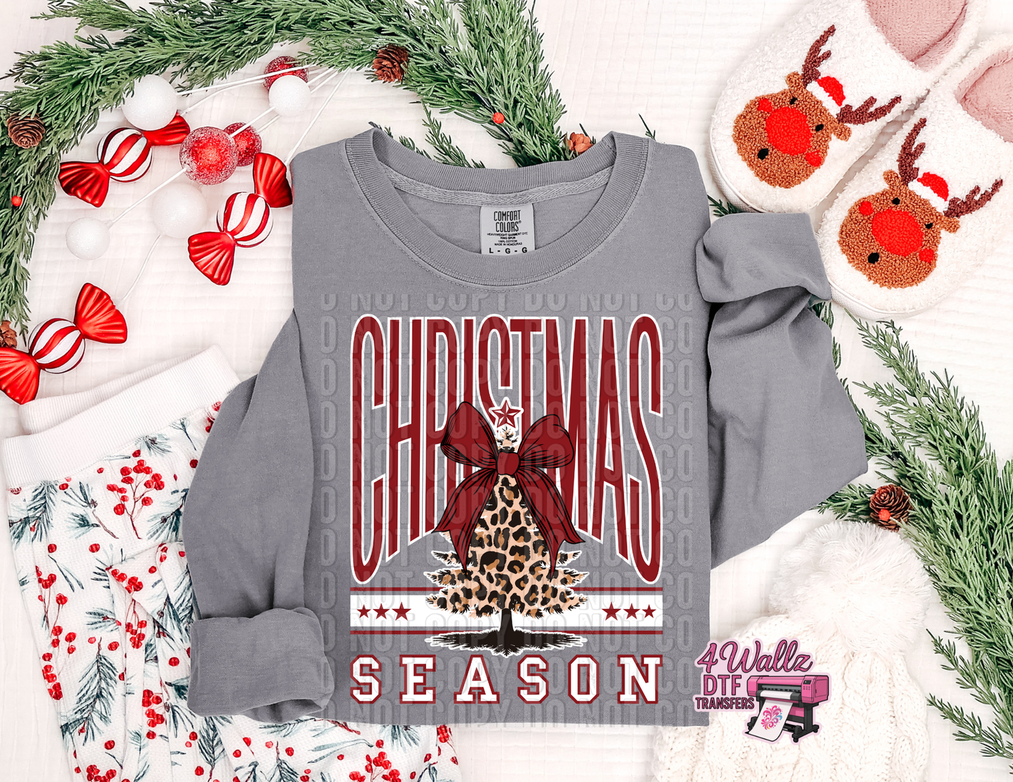 Christmas Season