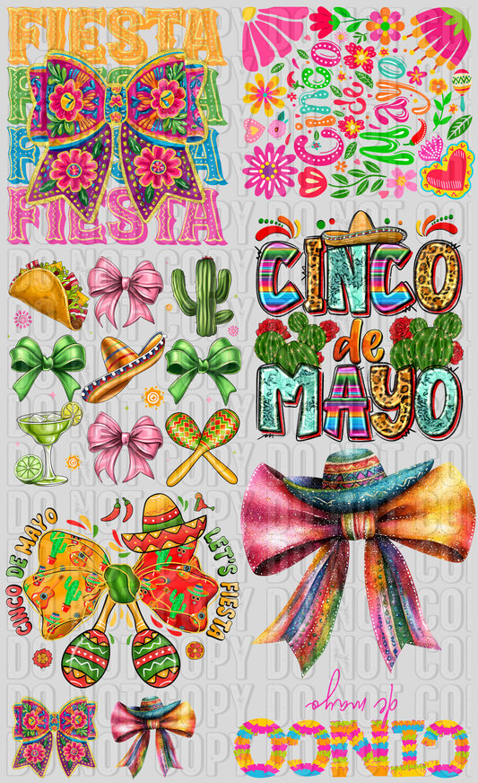 Cinco de Mayo