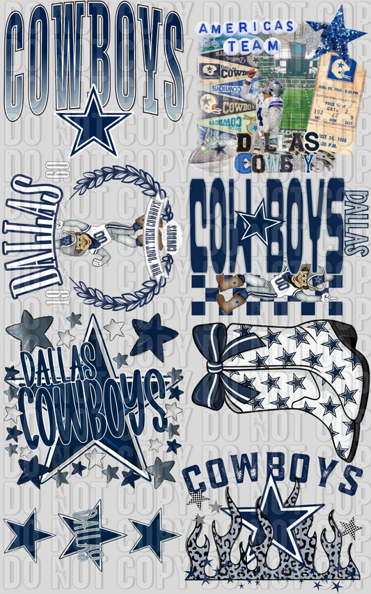 Cowboys