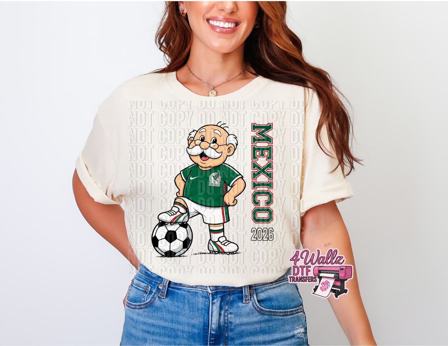 Dr. Simi Mexico