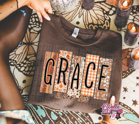 Grace