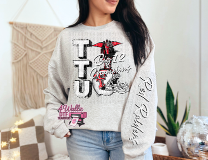 Big 12 Champs Tech Bundle