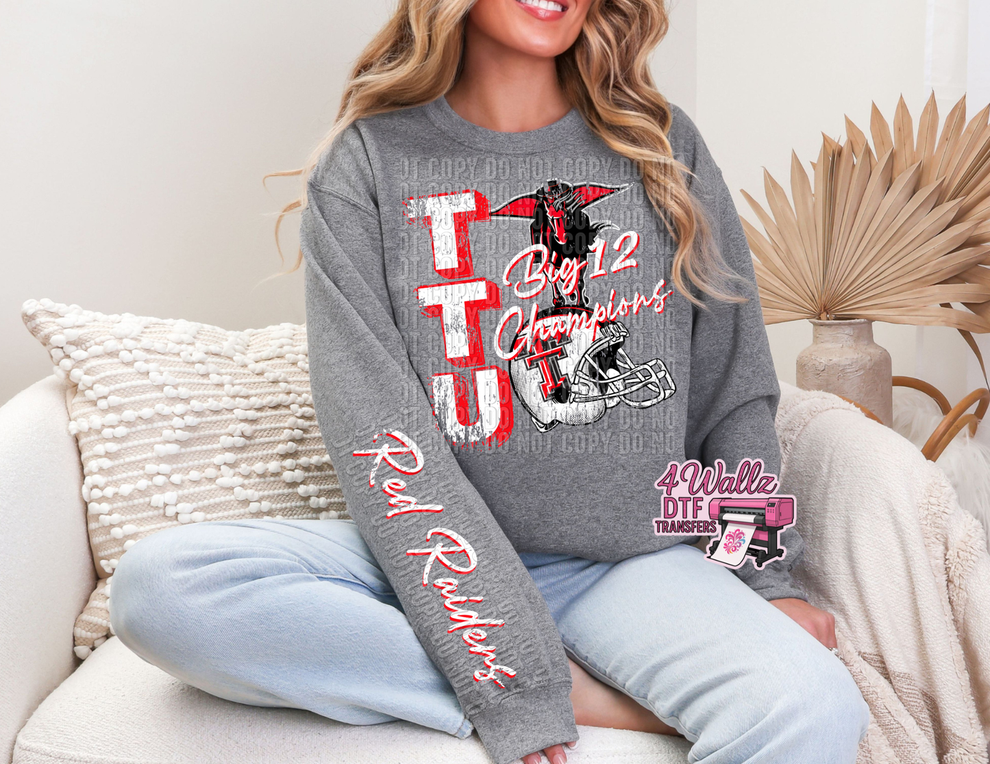 Big 12 Champs Tech Bundle