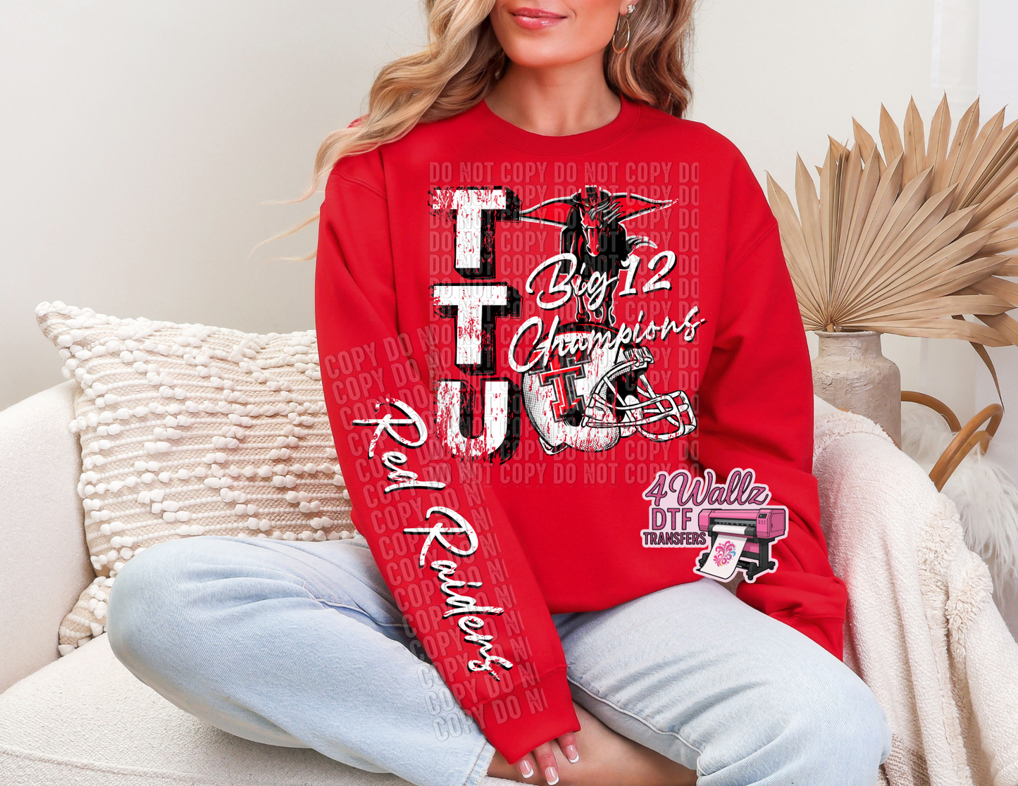 Big 12 Champs Tech Bundle