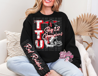 Big 12 Champs Tech Bundle