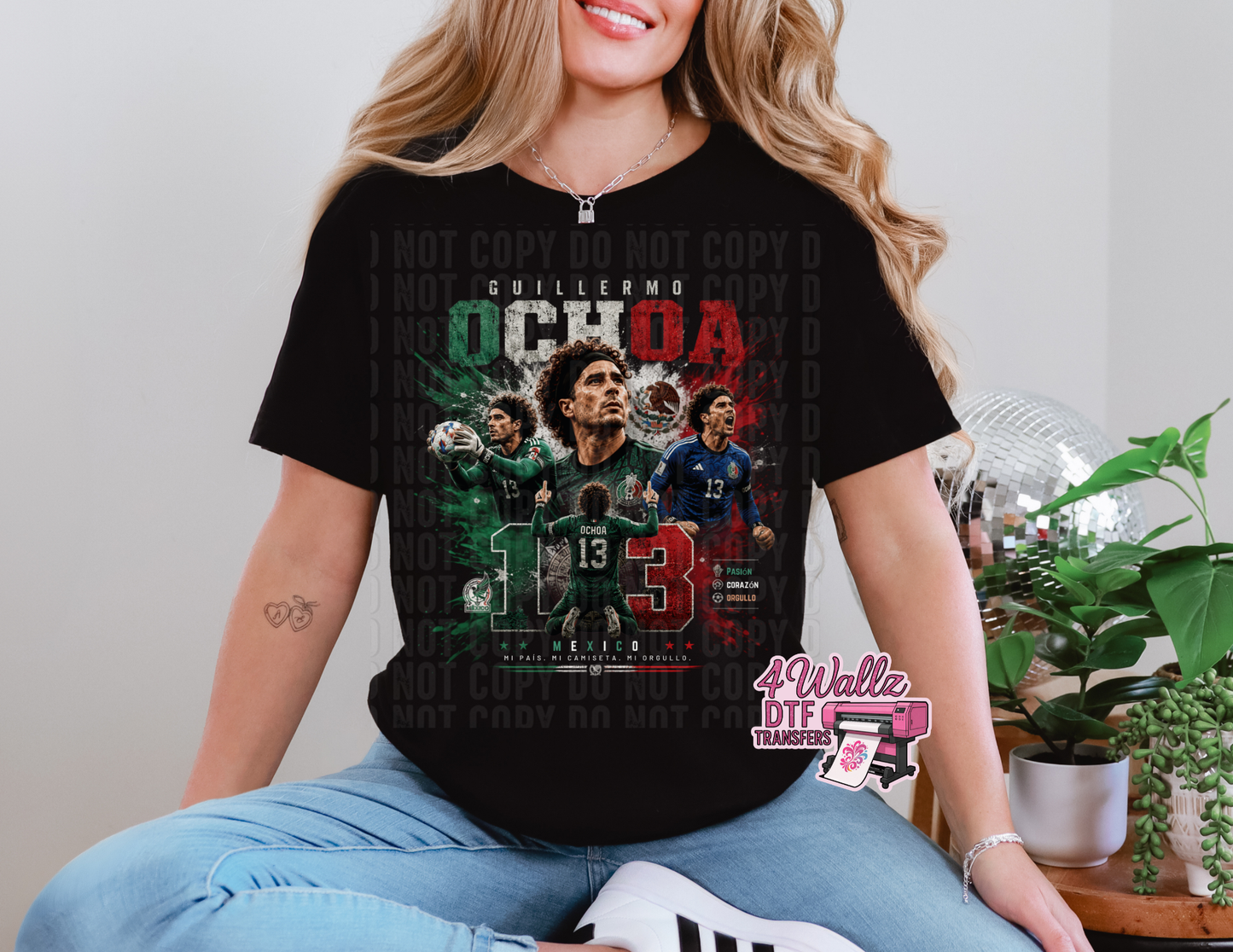 Ochoa
