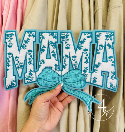MAMA Bow