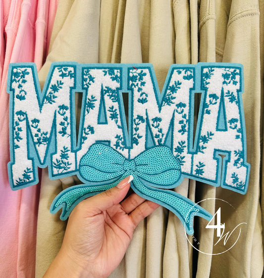 MAMA Bow