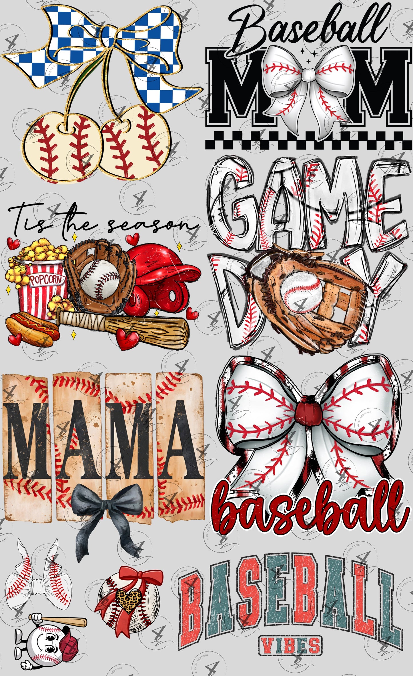 Softball/Baseball