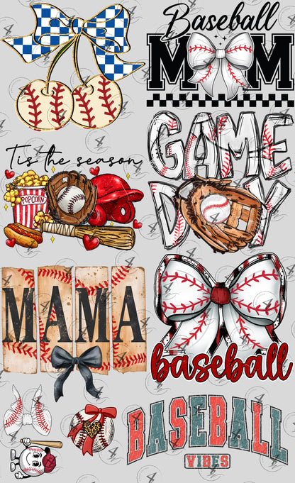 Softball/Baseball
