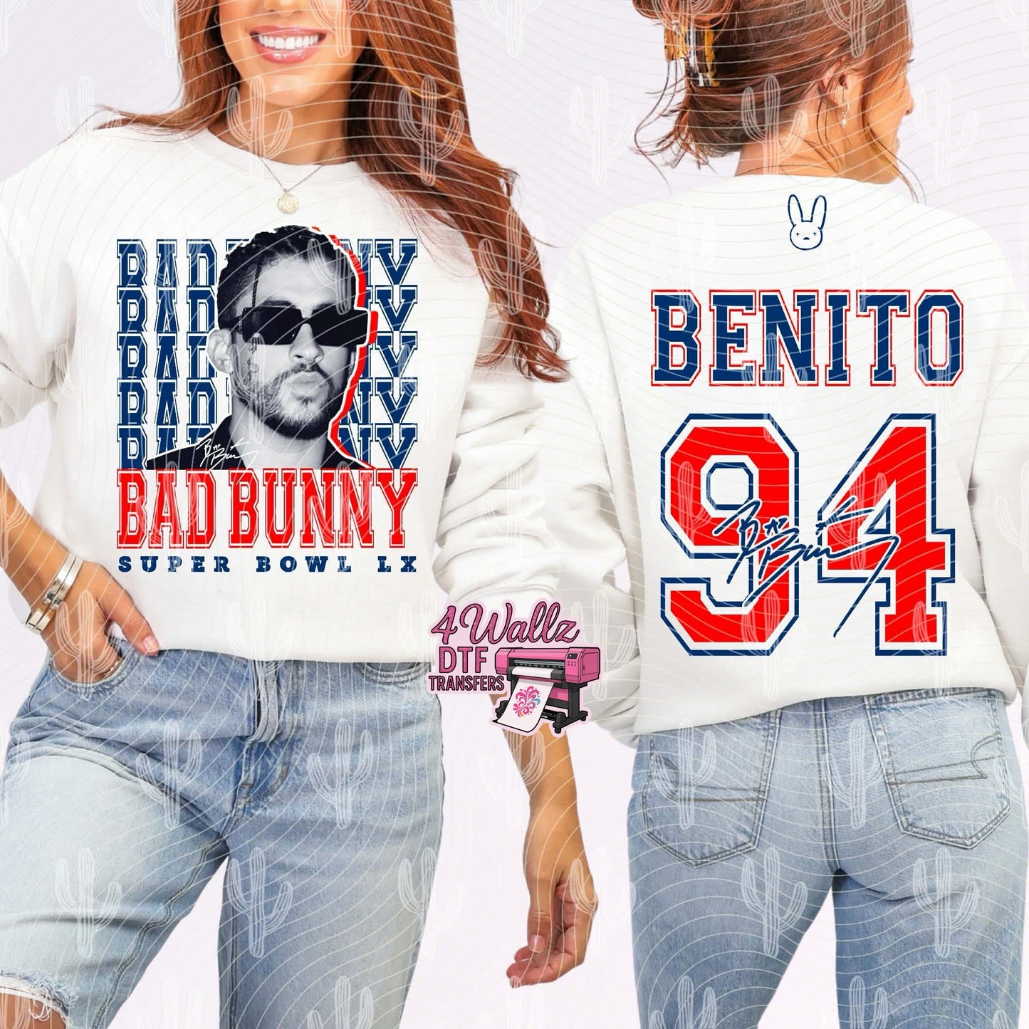 Benito Bowl (2 Full Size Design Bundle)