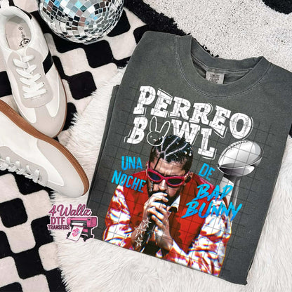 Perreo Bowl