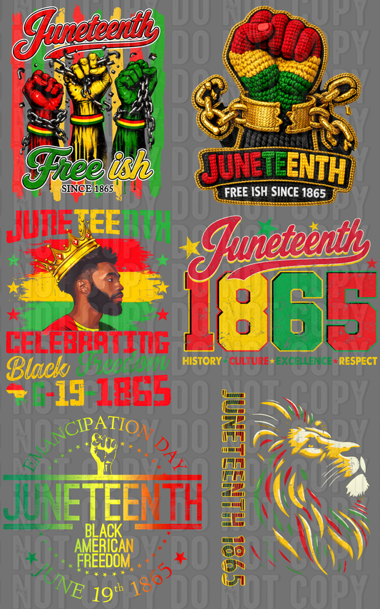 Juneteenth