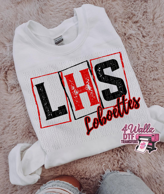 School Initials