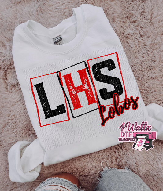 School Initials