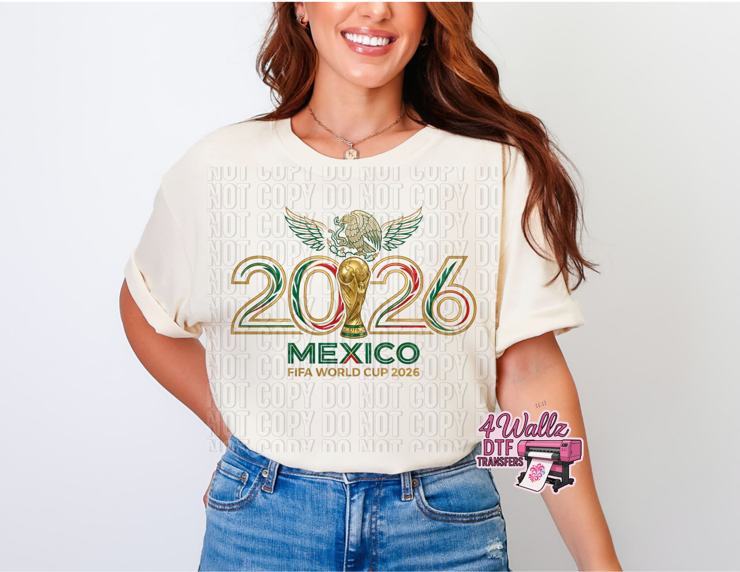 Mexico FIFA 2026