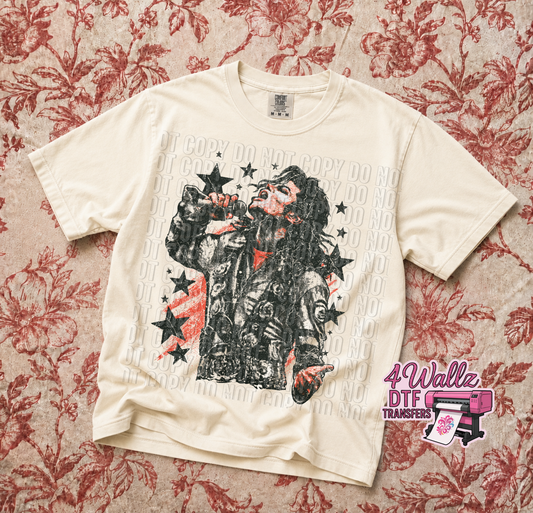 Micheal Vintage