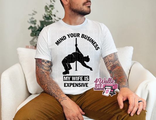 Mind Your Business