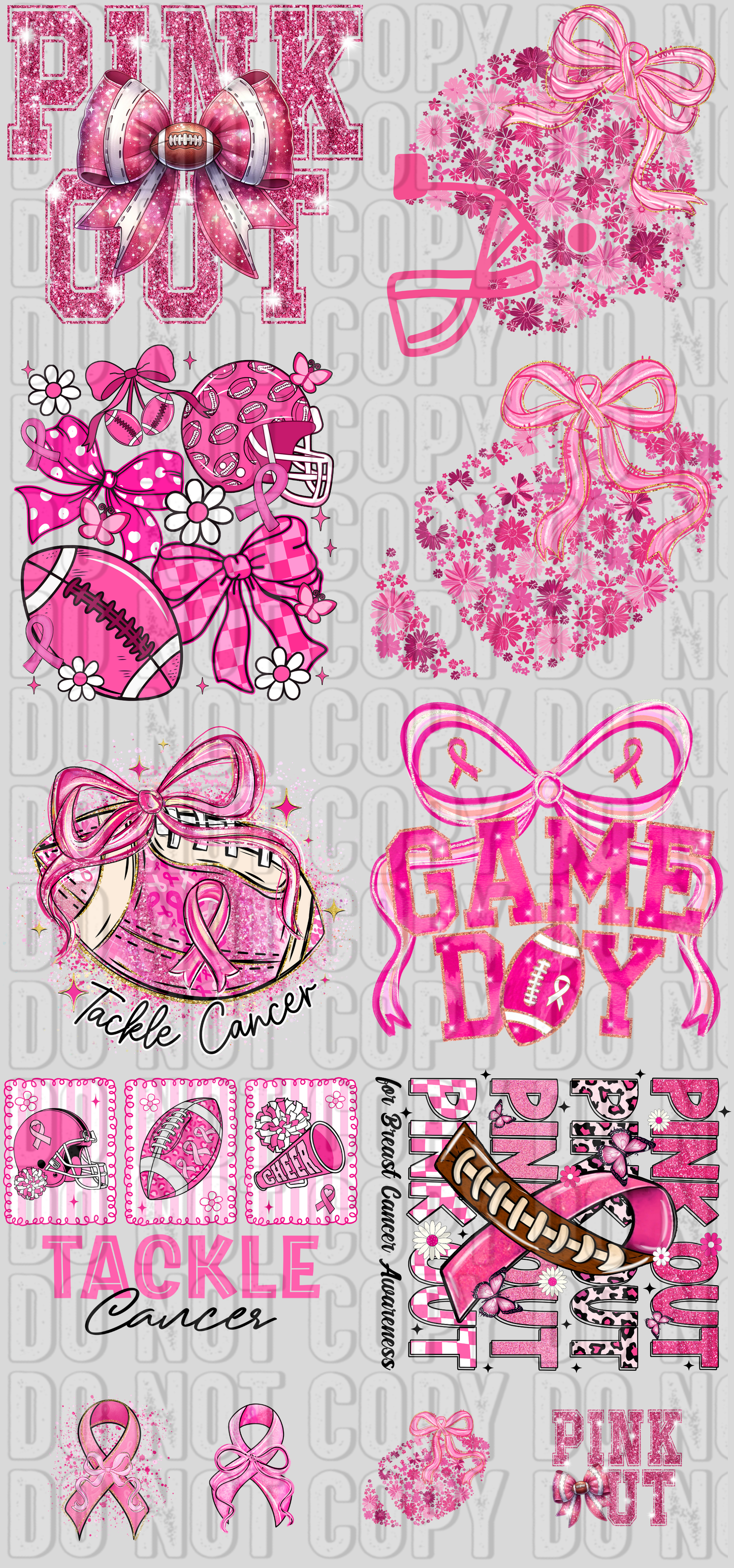 Breast Cancer Awareness